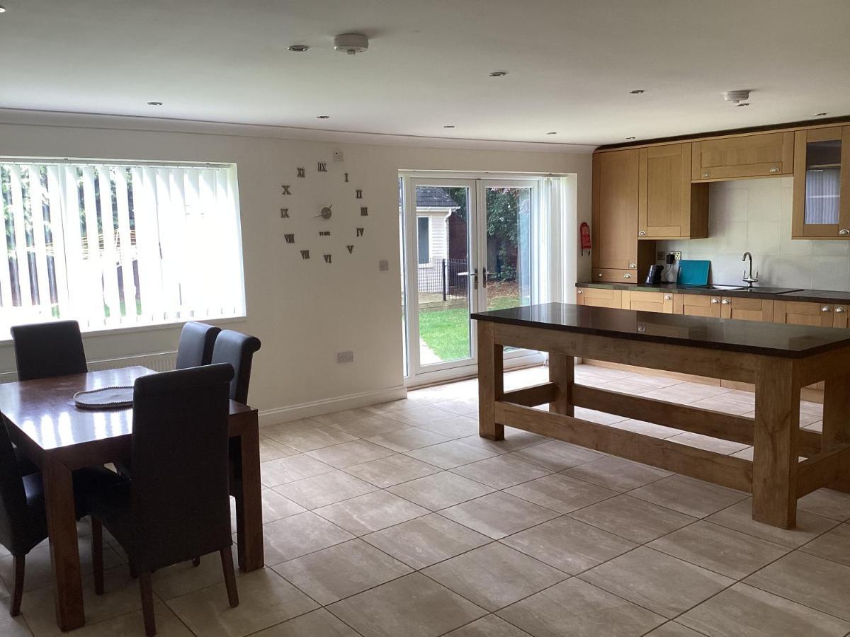 The Hideaway Holiday home Stockton-on-Tees