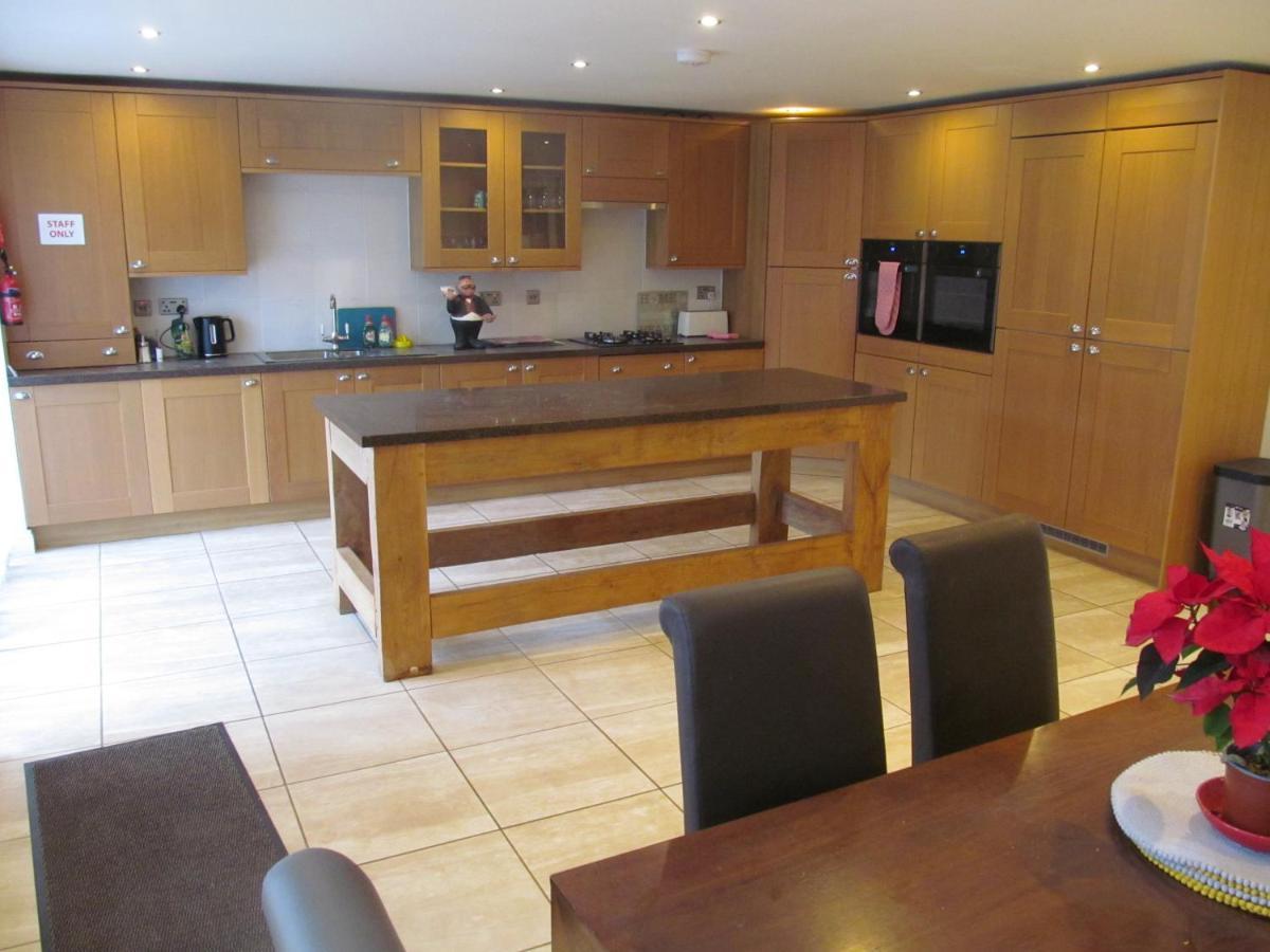 The Hideaway * Stockton-on-Tees