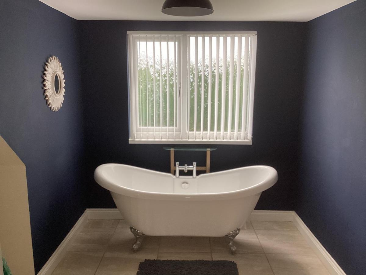 Ferienhaus The Hideaway Stockton-on-Tees
